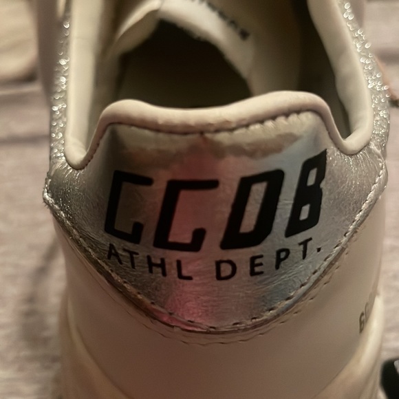 Golden Goose private edition. Limited. - Picture 7 of 10